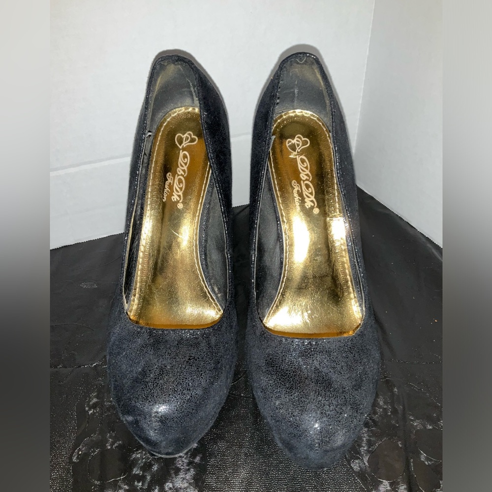 Db Dk FASHION 6” Heels